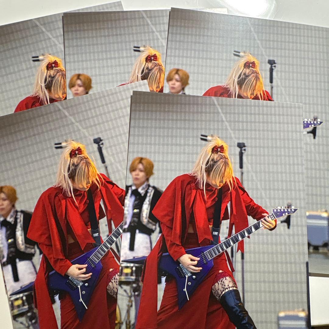 0.1gの誤算 河村友雪 ポストカード