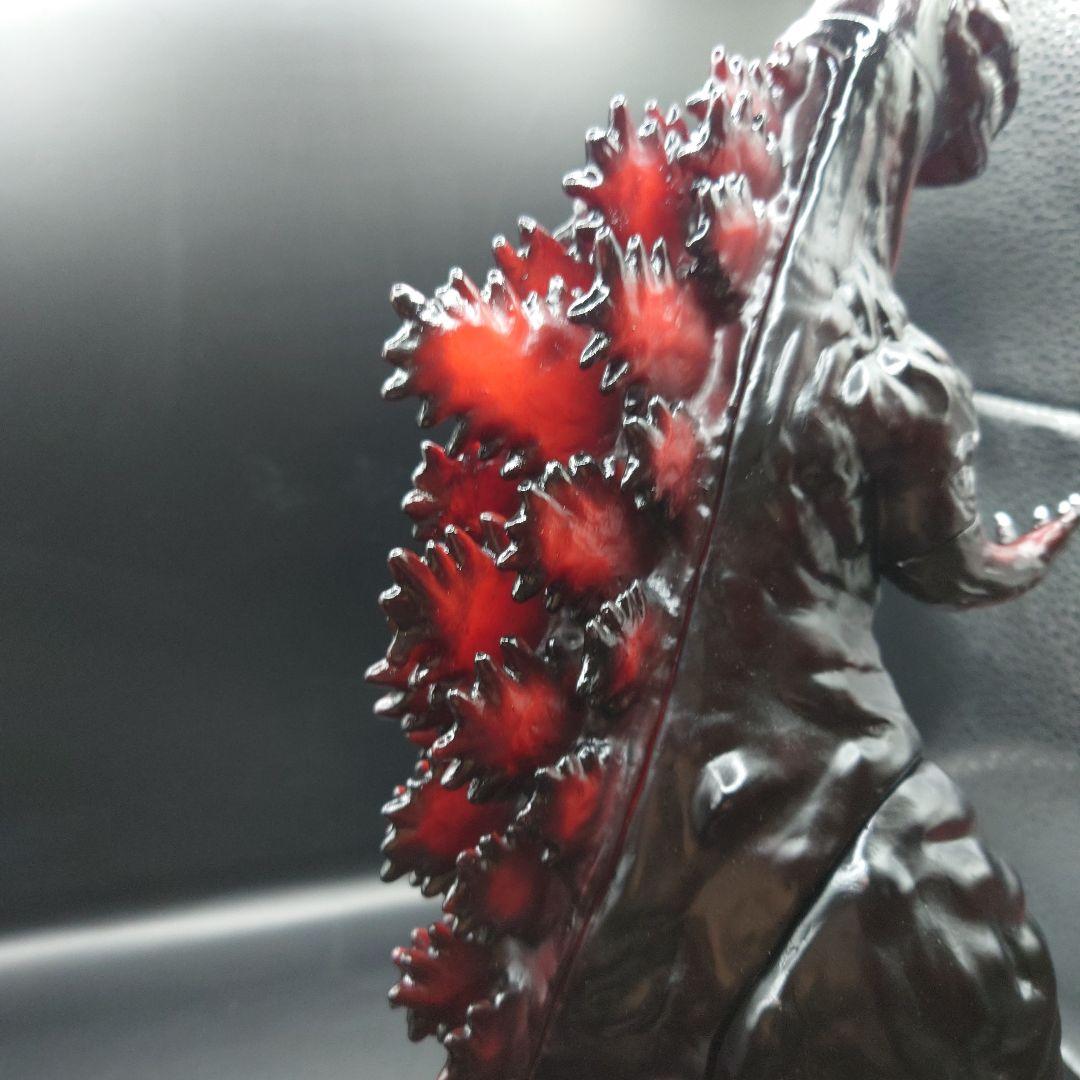 メディコムトイ medicomtoy シン・ゴジラ 2016