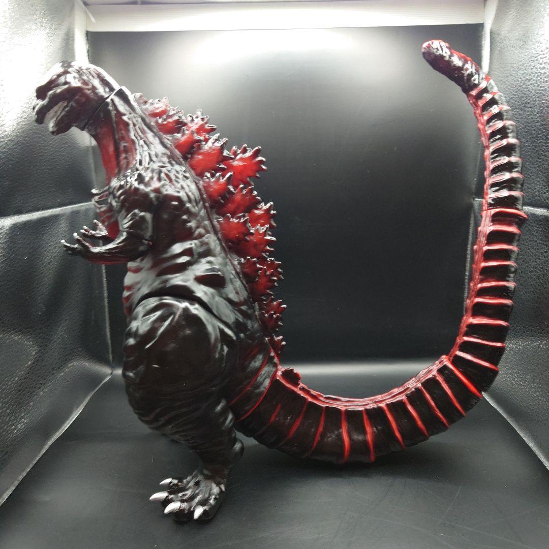 メディコムトイ medicomtoy シン・ゴジラ 2016