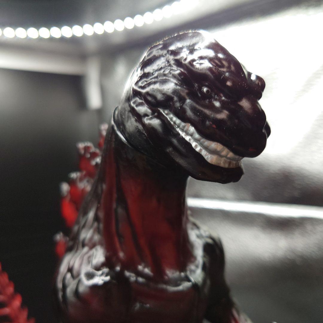 メディコムトイ medicomtoy シン・ゴジラ 2016