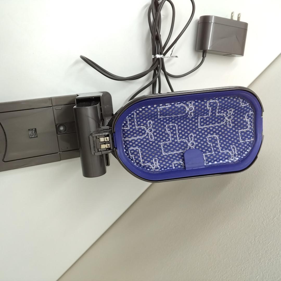 若《WKEVV》ダイソン　Dyson　掃除機　DC 35