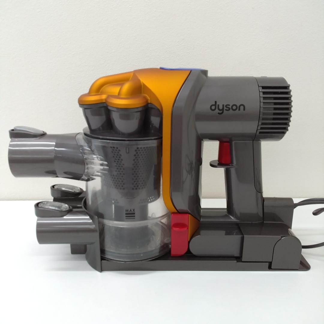 若《WKEVV》ダイソン　Dyson　掃除機　DC 35
