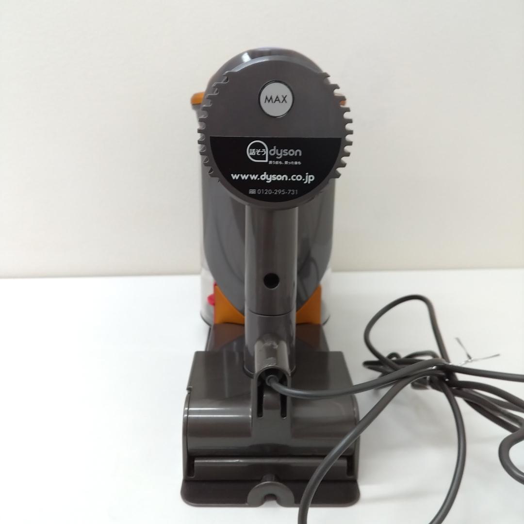 若《WKEVV》ダイソン　Dyson　掃除機　DC 35