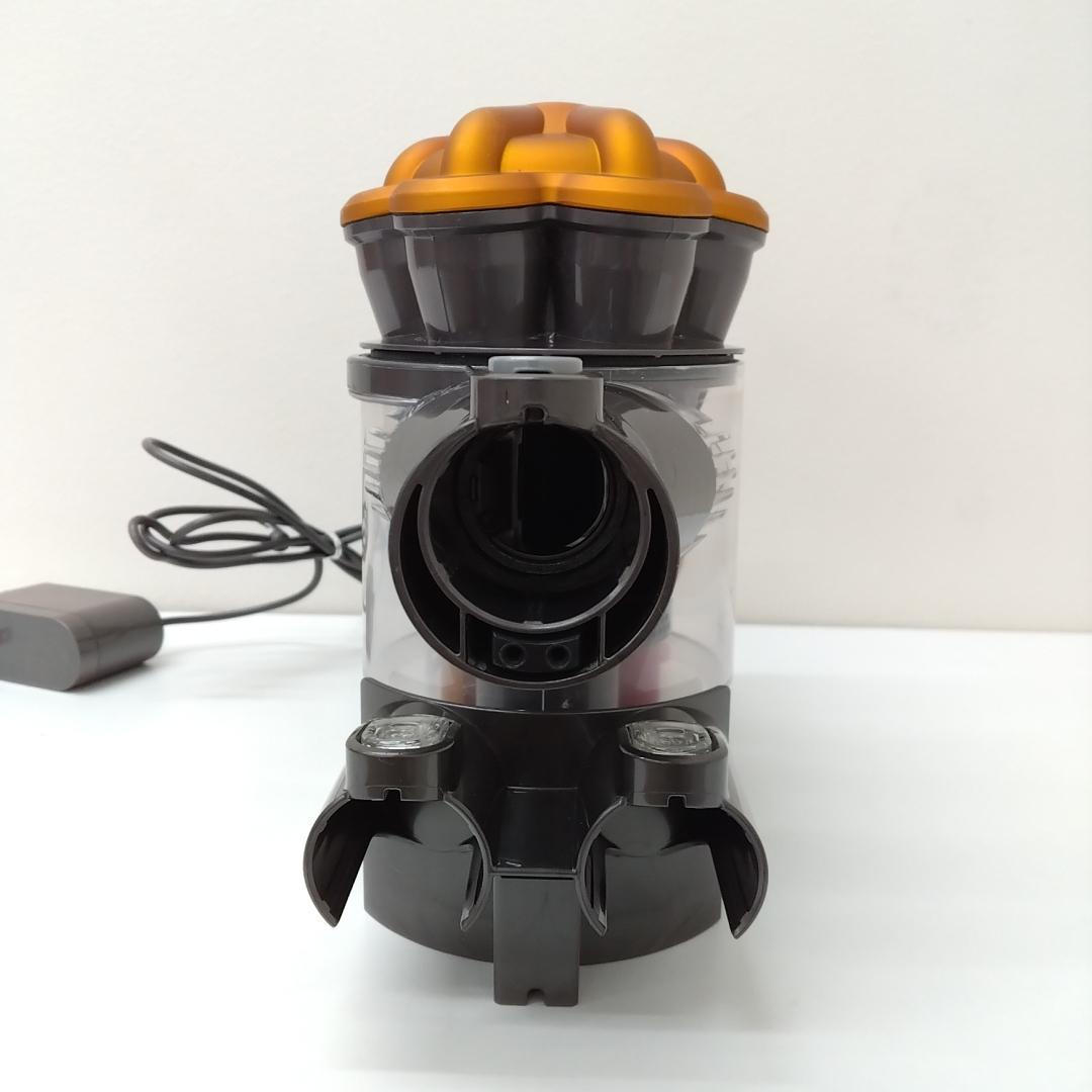 若《WKEVV》ダイソン　Dyson　掃除機　DC 35