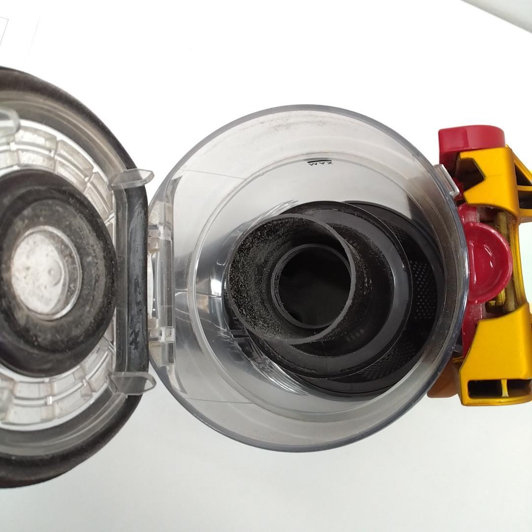 若《WKEVV》ダイソン　Dyson　掃除機　DC 35