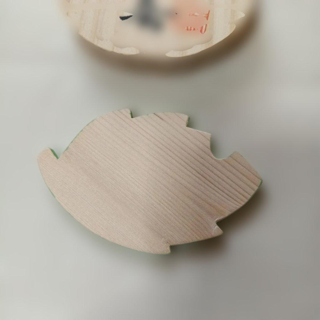 長崎　四次元パーラー　あんでるせん　開運置物