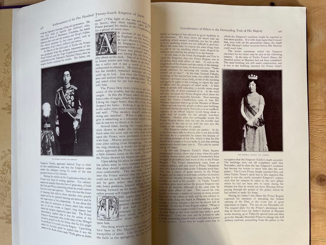 吉田博「姫路城The Japan」昭和3年（1928）作・木版画（真作）川瀬巴水