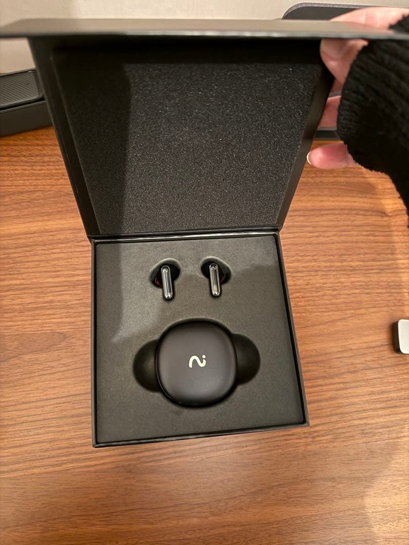 viaim RecDot ChatGPT搭載 AIイヤホン