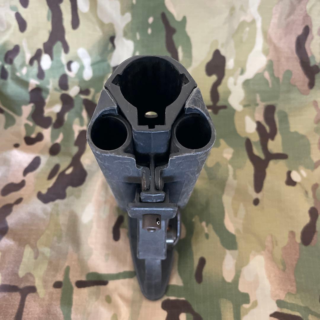 実物 VLTOR MOD ストック米軍放出品 AR-15 M4 M16 M256