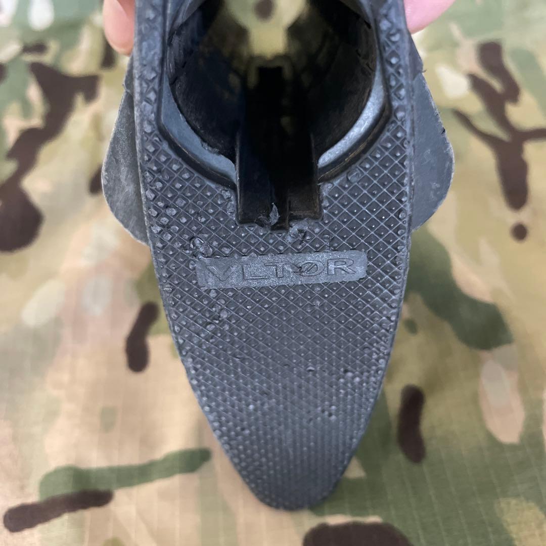 実物 VLTOR MOD ストック米軍放出品 AR-15 M4 M16 M256