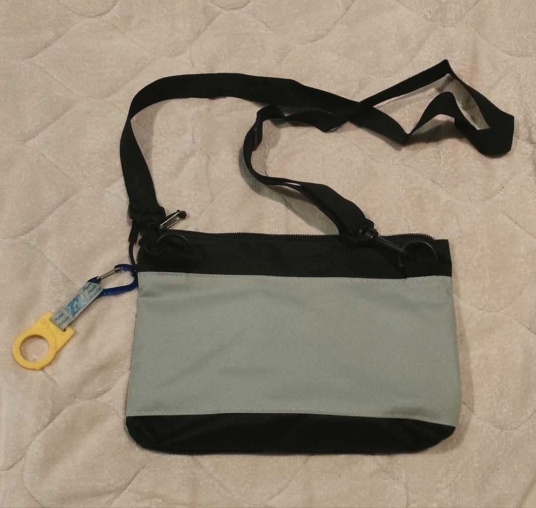 Mrs. GREEN APPLE サコッシュ