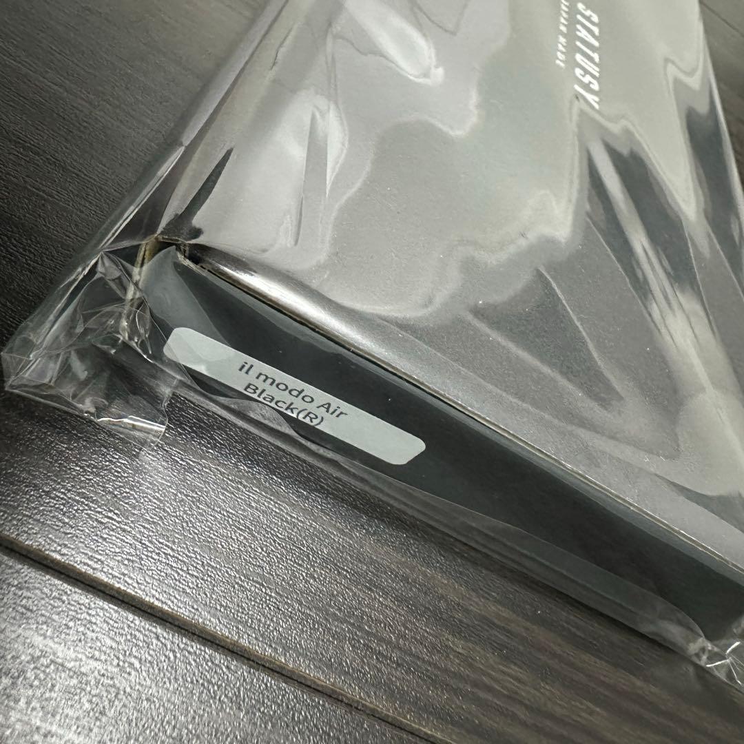 STATUSY（ステータシー）il modo Air（イルモードエアー）右利き用