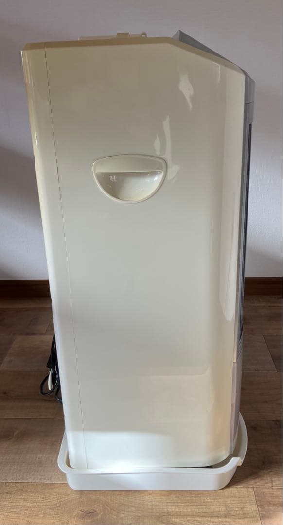 【エスケイジャパン】冷風機 冷却パッド付き SKJ-WM50R2 通電確認済