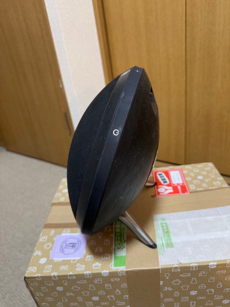 ハーマンカードンOnxy Studio スピーカー