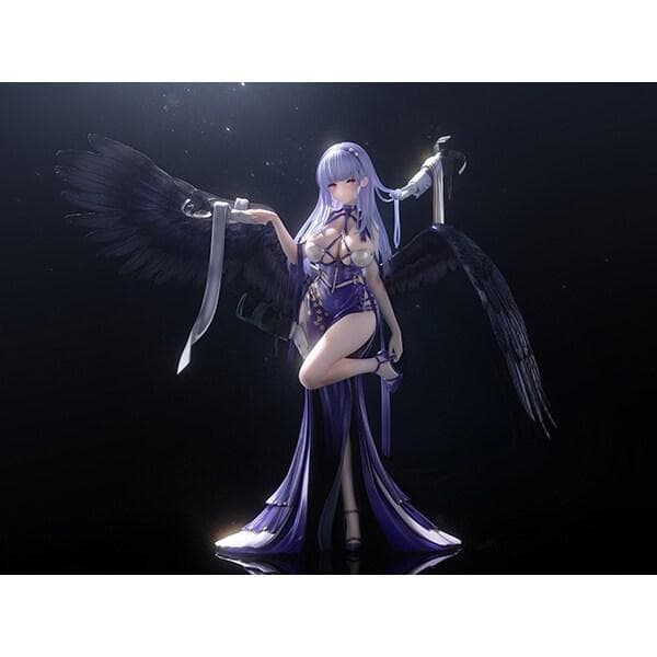 アズールレーン ダイドー 1/7 フィギュア