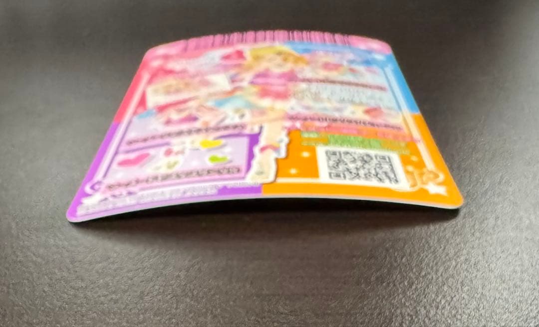 アイカツカード　マーメイドピスケス　コーデ　まとめ売り