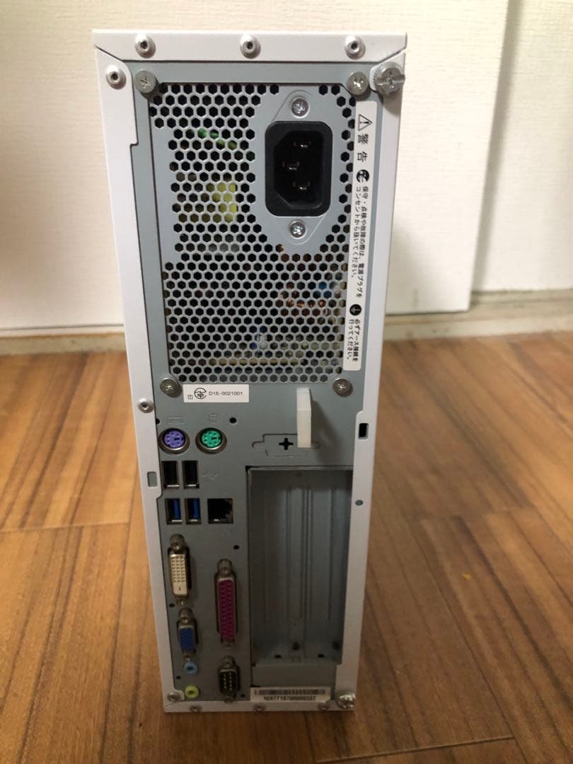 kenken　Windows11 デスクトップPC i5 16GBメモリ