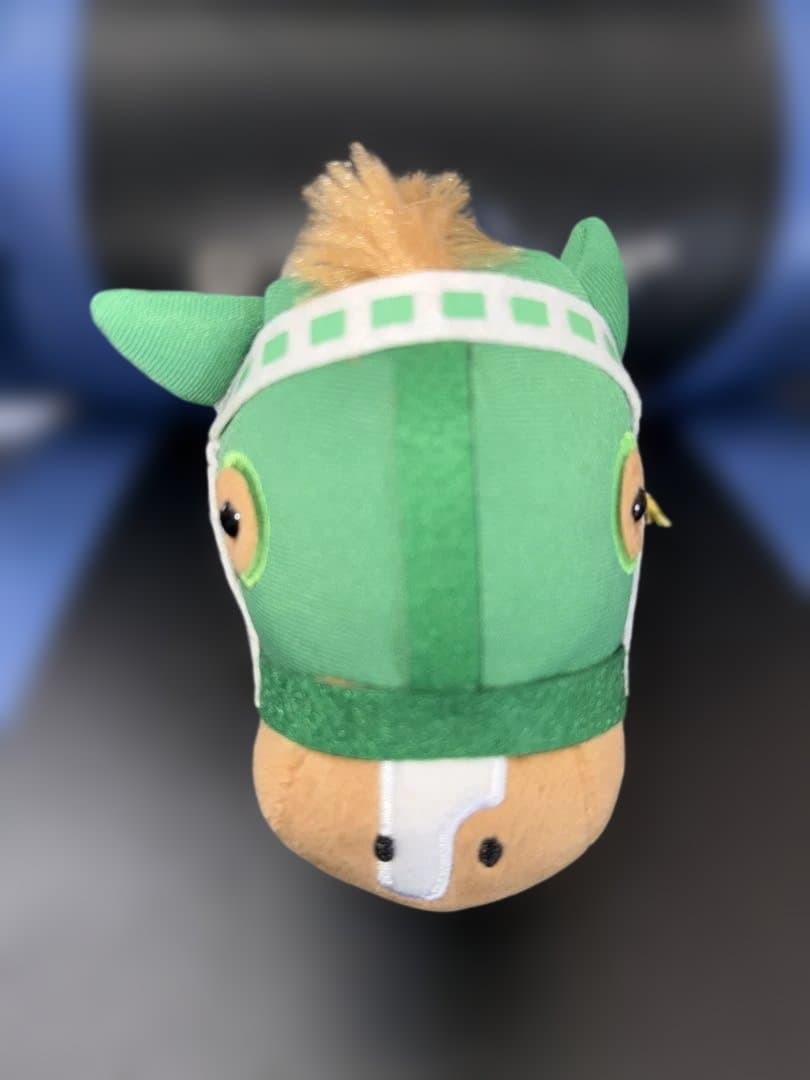 サラブレッドコレクション ぬいぐるみ2 サイレンススズカ スペシャルウィーク