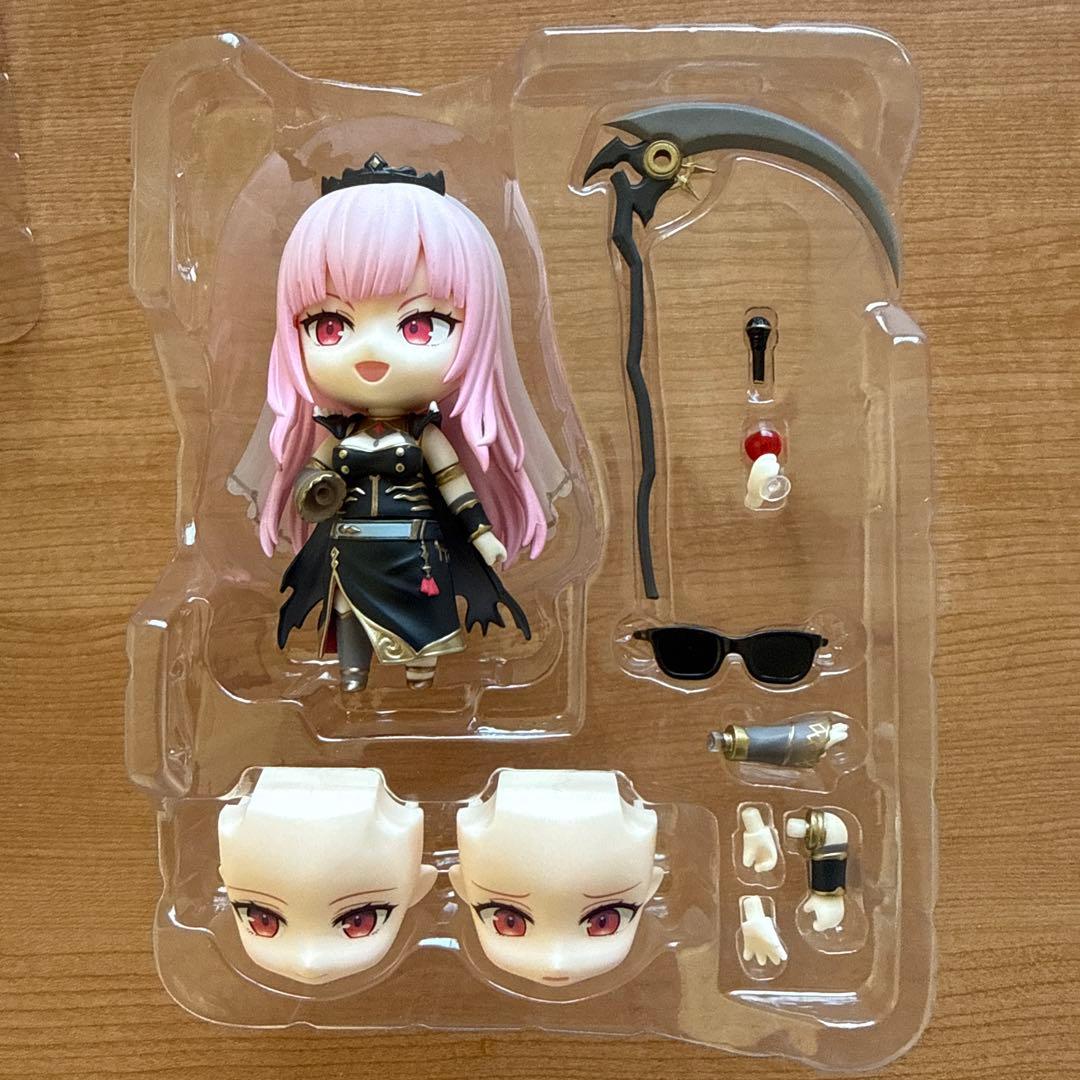 Mori Calliope フィギュア 2118