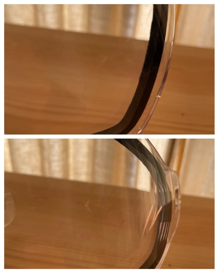 Dye i5 ゴーグル　ペイントボール　ブルー&クリアレンズ　サバゲー　袋付き