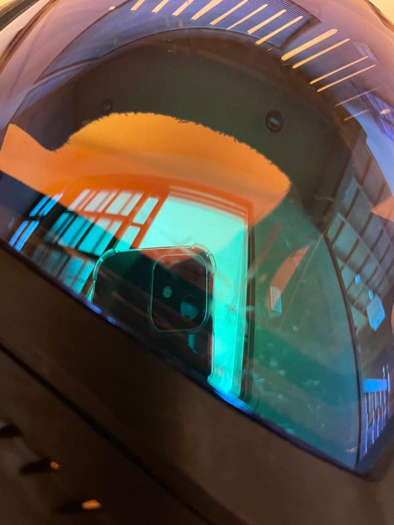 Dye i5 ゴーグル　ペイントボール　ブルー&クリアレンズ　サバゲー　袋付き