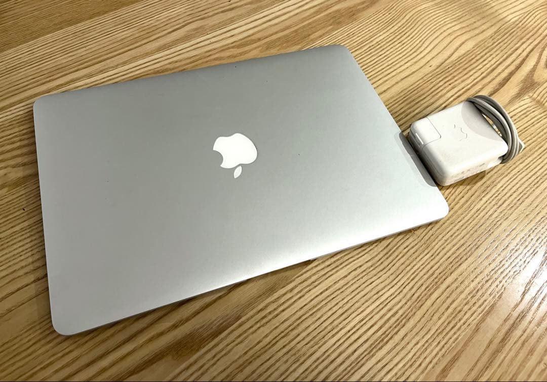 【ジャンク】MacBook Air A1466 8GB