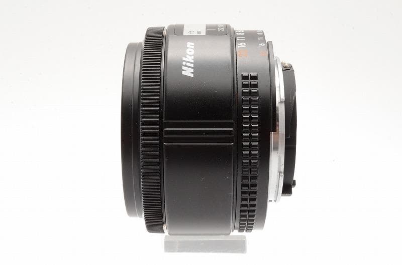[美品] Nikkor AF NIKKOR 28mm f2.8 #12532