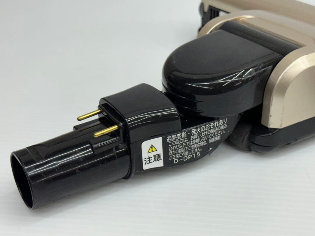 格安　D-DP15 動作保証　PV-BFH900 掃除機　パワーヘッド回転ブラシ