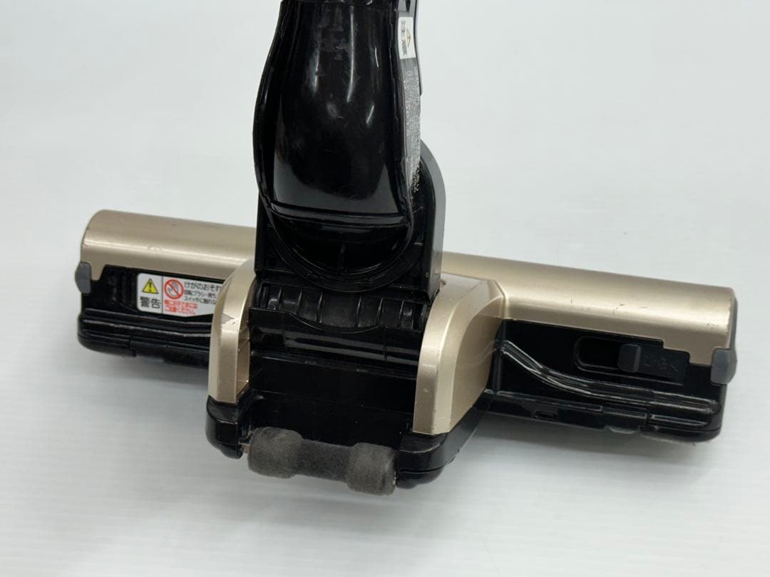 格安　D-DP15 動作保証　PV-BFH900 掃除機　パワーヘッド回転ブラシ