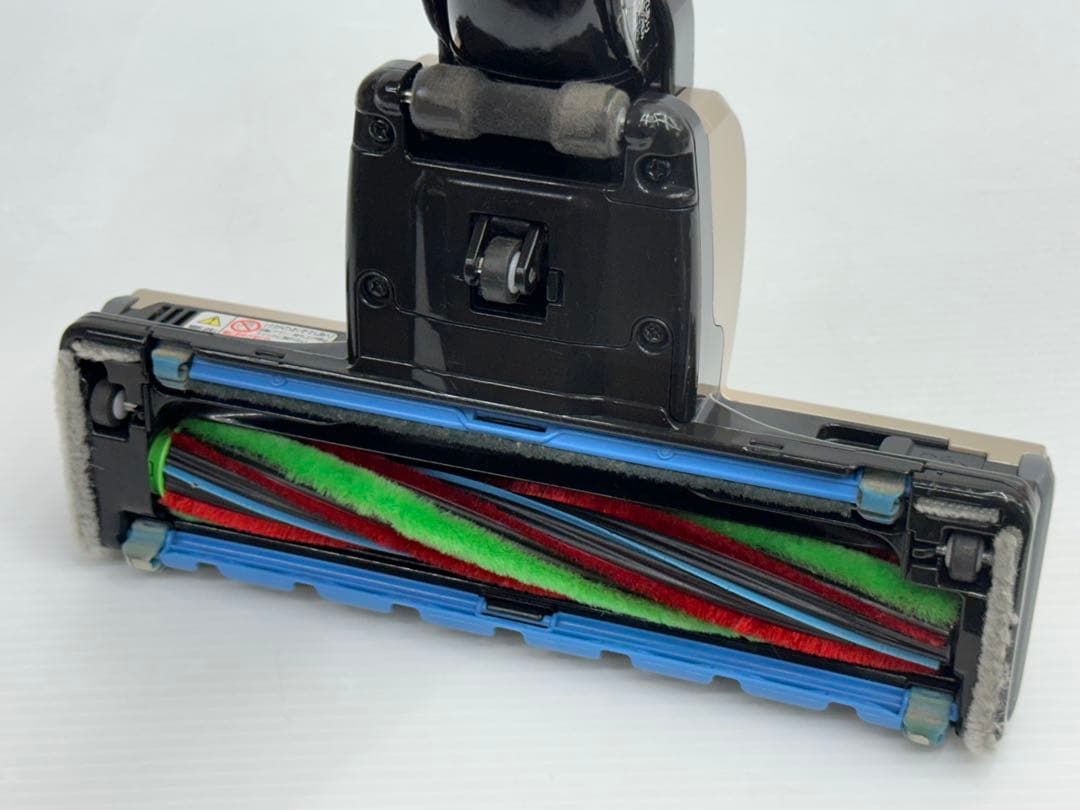 格安　D-DP15 動作保証　PV-BFH900 掃除機　パワーヘッド回転ブラシ