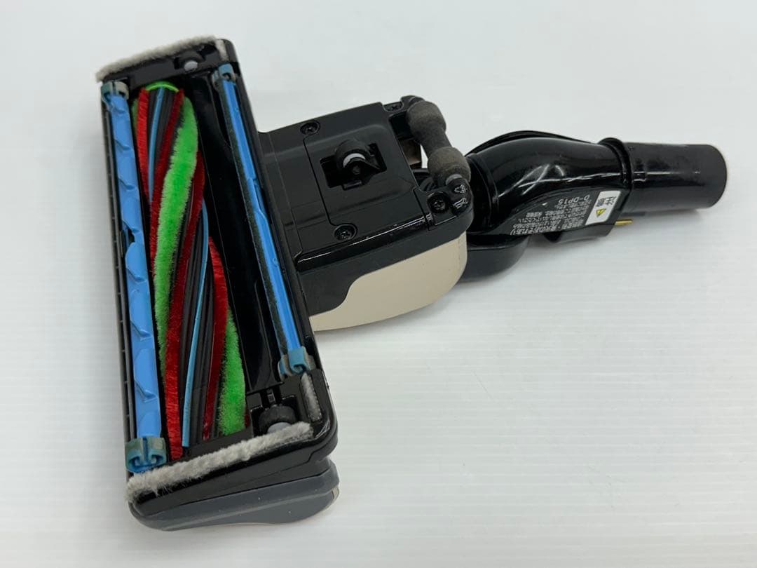 格安　D-DP15 動作保証　PV-BFH900 掃除機　パワーヘッド回転ブラシ