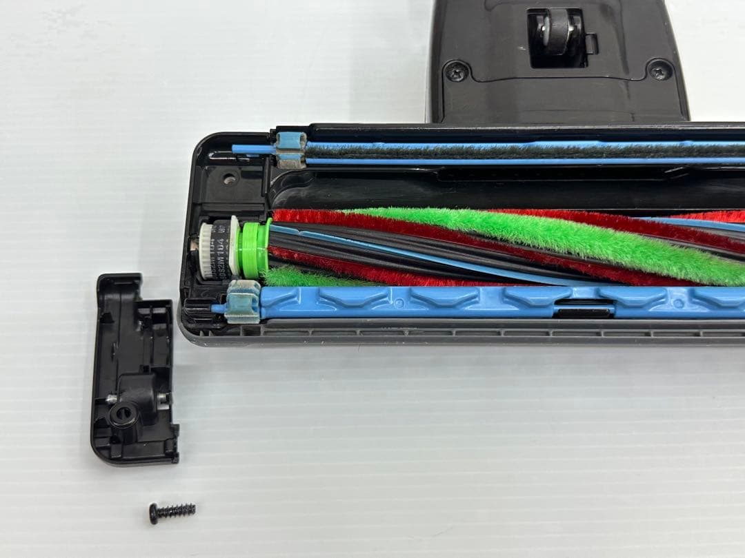 格安　D-DP15 動作保証　PV-BFH900 掃除機　パワーヘッド回転ブラシ