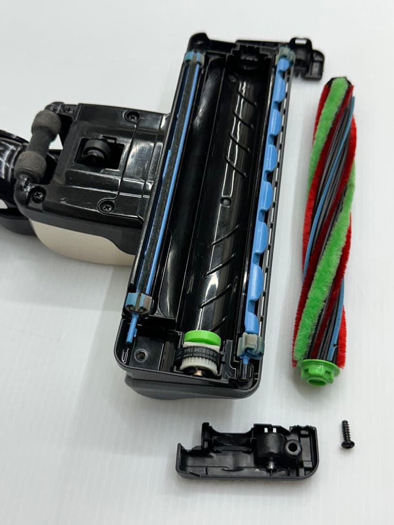 格安　D-DP15 動作保証　PV-BFH900 掃除機　パワーヘッド回転ブラシ