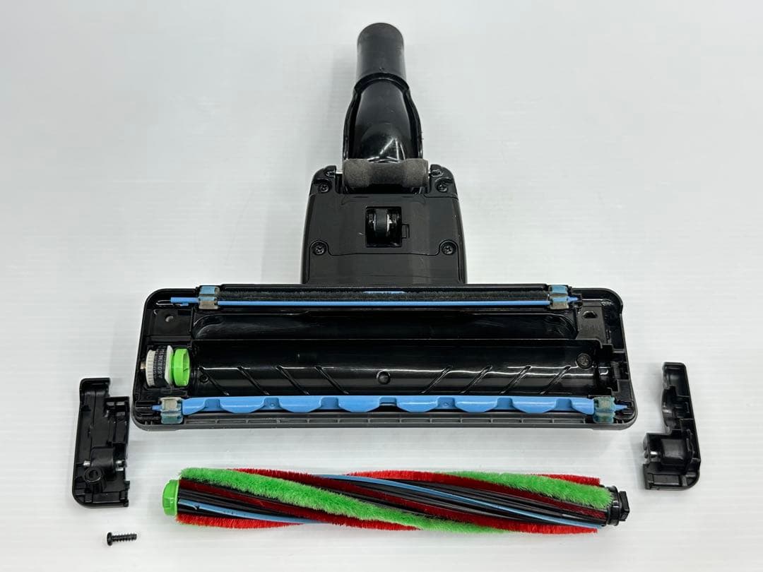 格安　D-DP15 動作保証　PV-BFH900 掃除機　パワーヘッド回転ブラシ