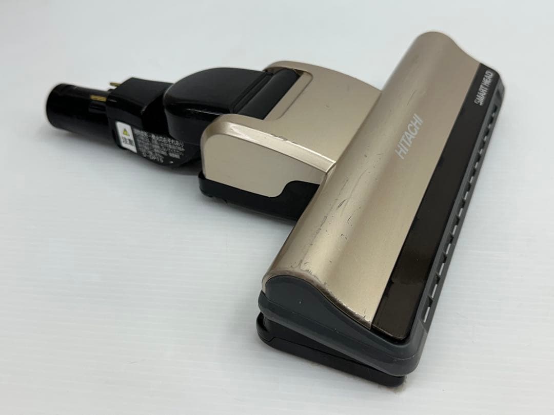 格安　D-DP15 動作保証　PV-BFH900 掃除機　パワーヘッド回転ブラシ