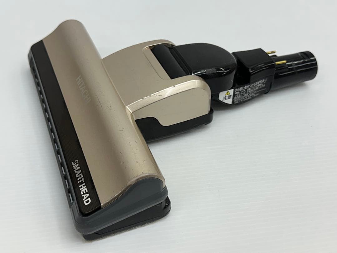 格安　D-DP15 動作保証　PV-BFH900 掃除機　パワーヘッド回転ブラシ