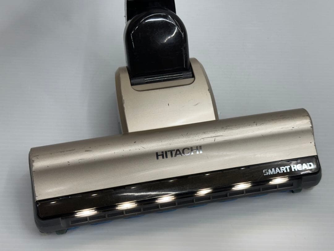 格安　D-DP15 動作保証　PV-BFH900 掃除機　パワーヘッド回転ブラシ