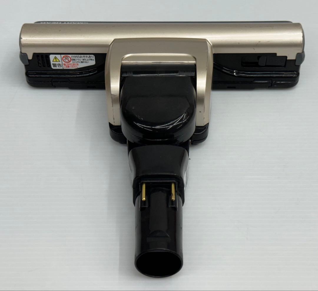 格安　D-DP15 動作保証　PV-BFH900 掃除機　パワーヘッド回転ブラシ