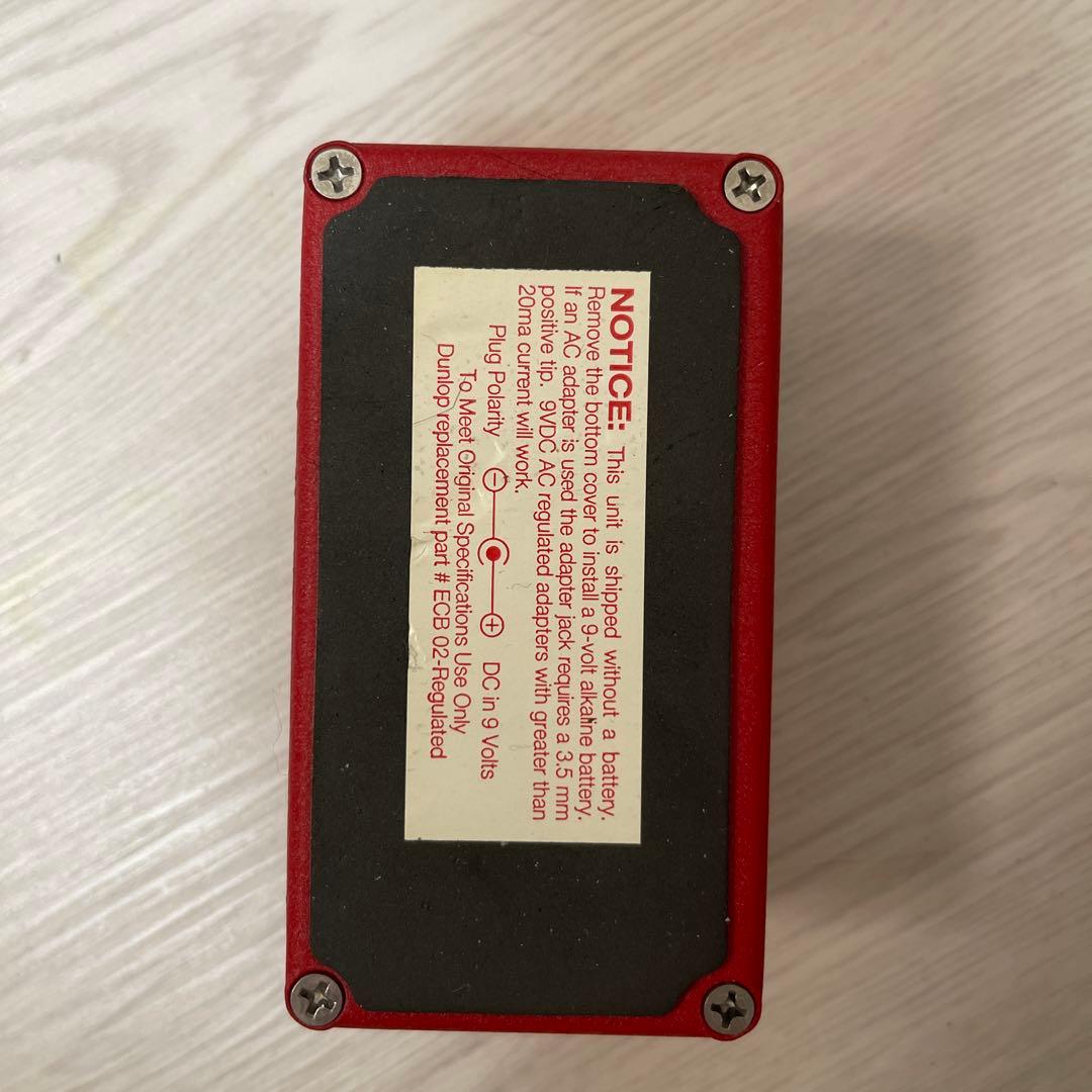 ギター JH-2 Jimi Hendrix System Classic Fuzz