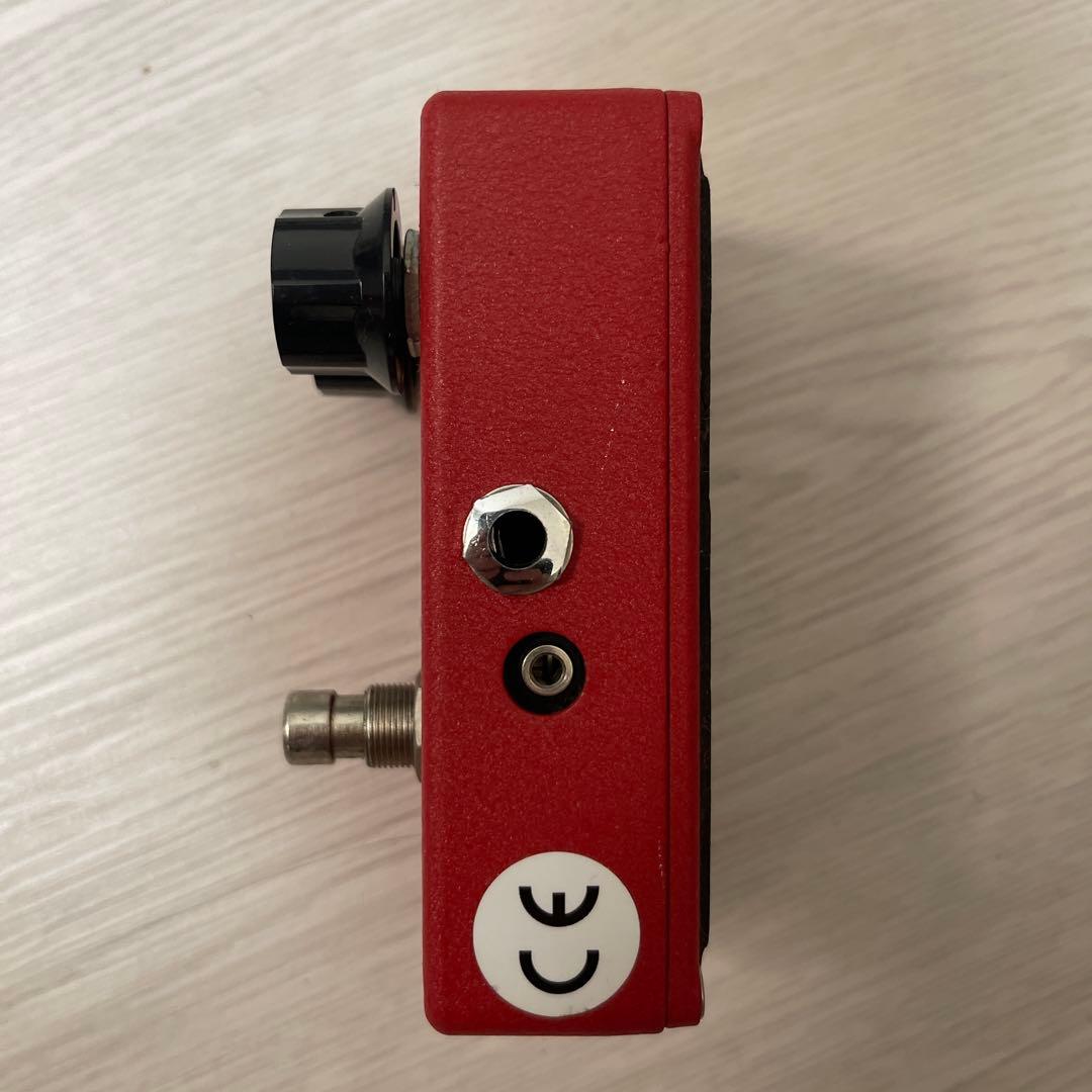 ギター JH-2 Jimi Hendrix System Classic Fuzz