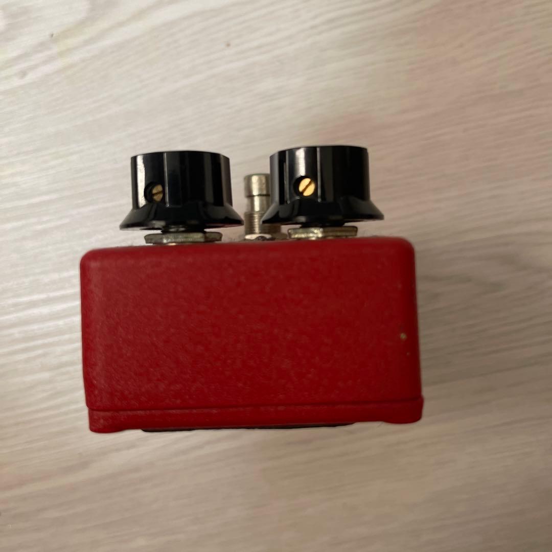 ギター JH-2 Jimi Hendrix System Classic Fuzz