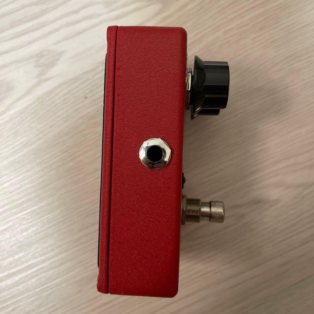 ギター JH-2 Jimi Hendrix System Classic Fuzz