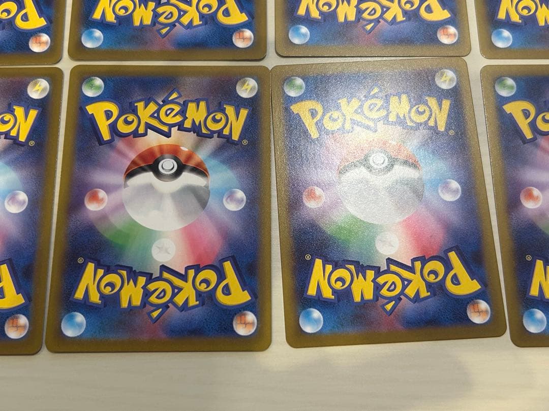 MA SR AR 18枚 メガドリームex等 まとめ売り ポケモンカード