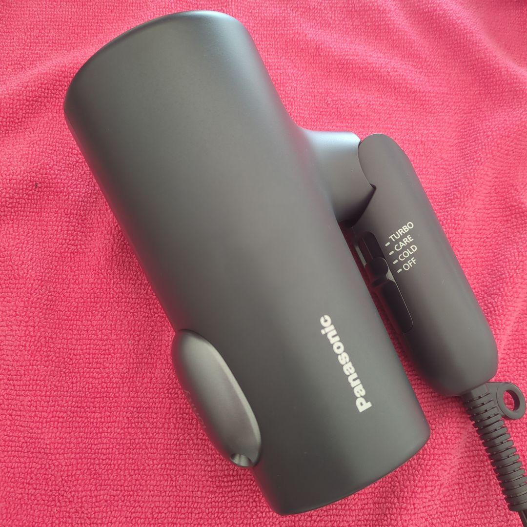 Panasonic EH-NE7L ヘアドライヤー ブラック