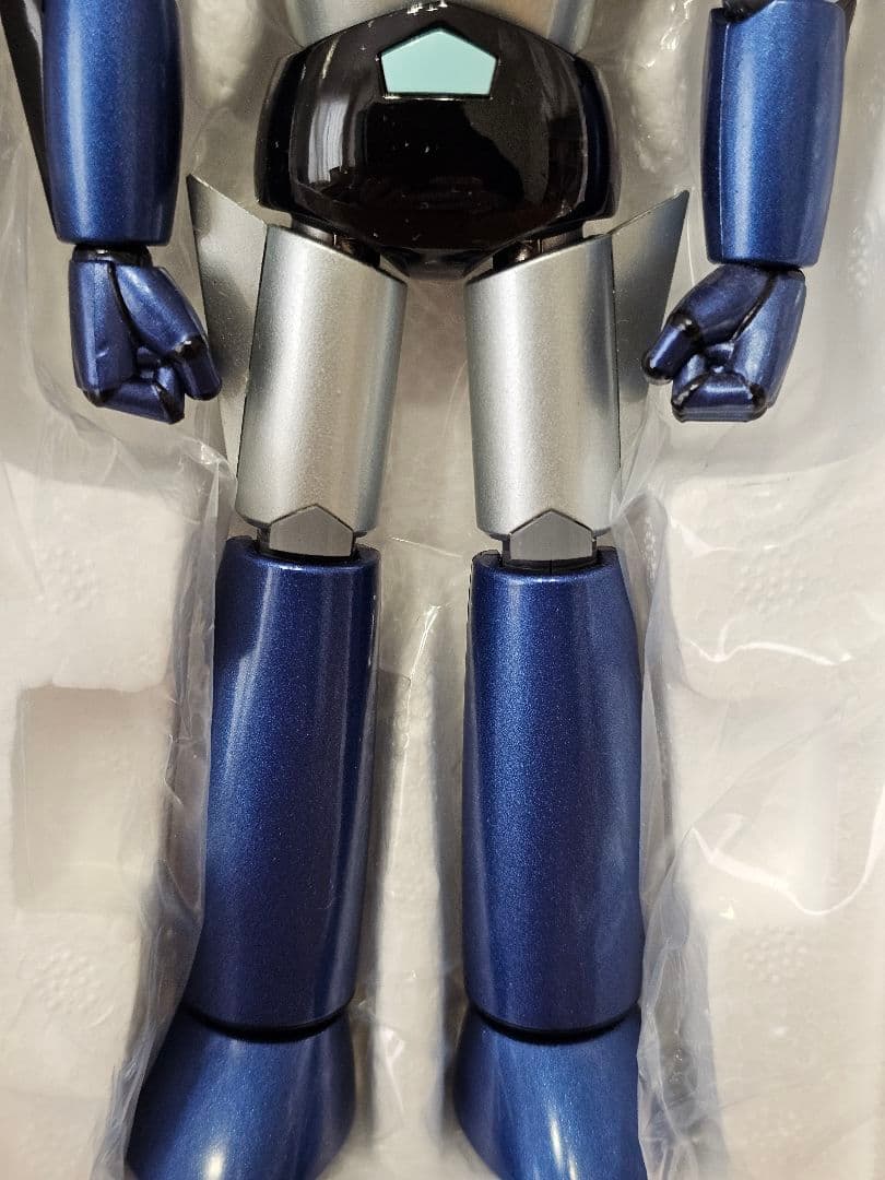 超合金魂 GX-73 グレートマジンガーDC