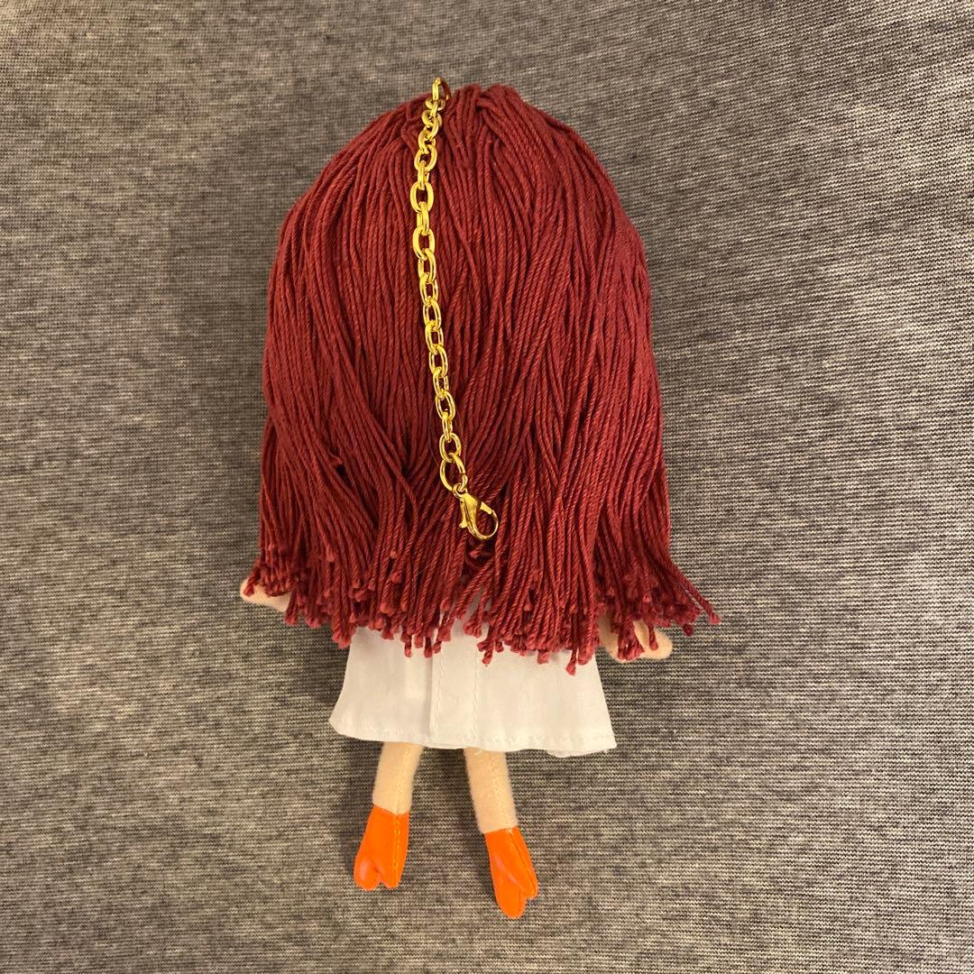 イルメール　カスタム　ドール　④