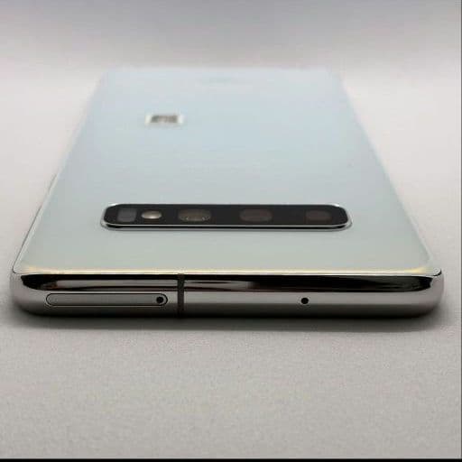 【美品】SAMSUNG Galaxy S10 ドコモ SIMフリー