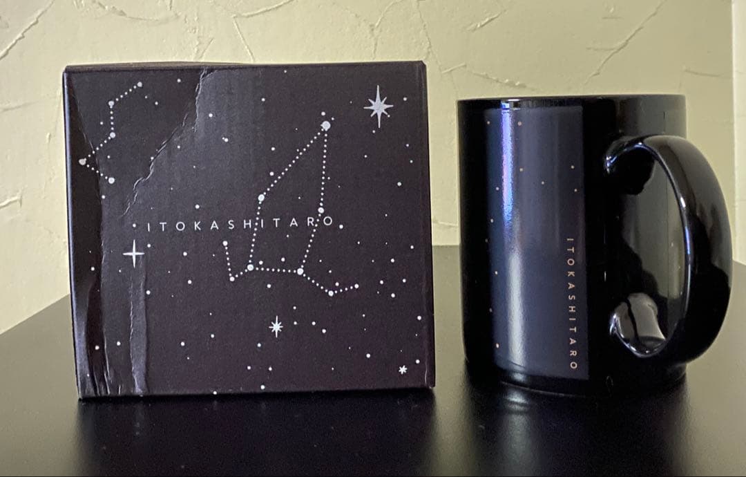 【新品未使用】 伊東歌詞太郎 MGアワーMGカップ