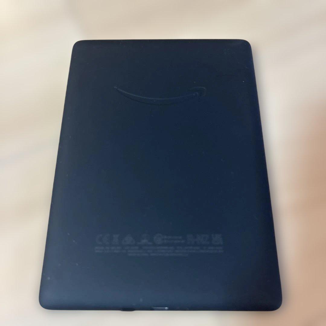 Kindle Paperwhite (8GB) 6.8インチディスプレイ