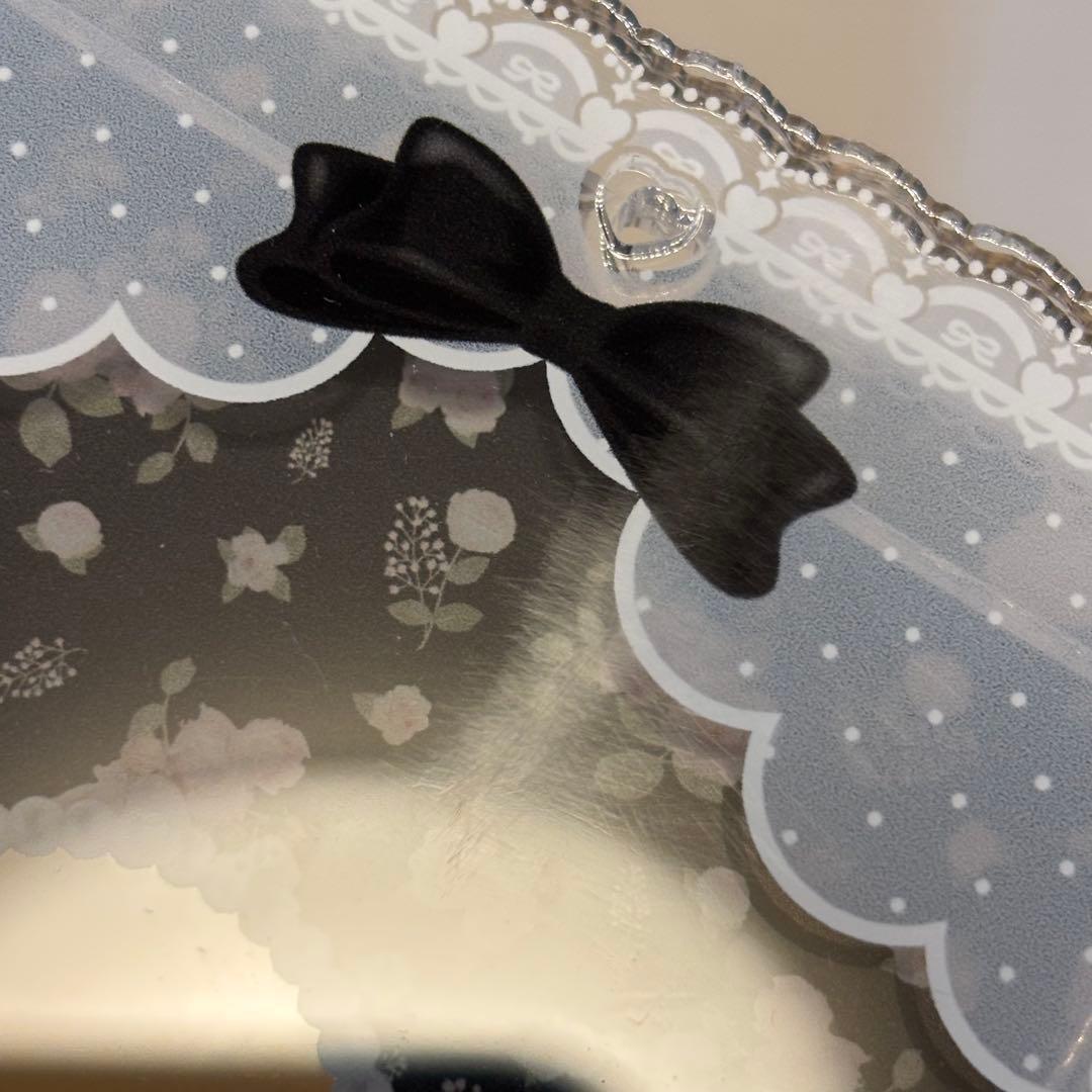 訳アリ⚠️ おなまえカスタム　フレンチガーリー　くじ　A賞　3点セット